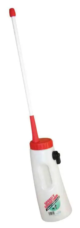 01-1243 BUTELKA DO PODAWANIA PŁYNÓW SPEEDY DRENCHER 2,5L /1512/ Szybka wysyłka