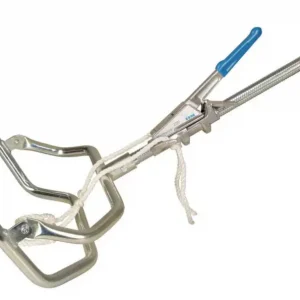 01-1004 WYCIELACZ 2020 Z PODW. GŁOWICĄ 57CM 10131 Taniej