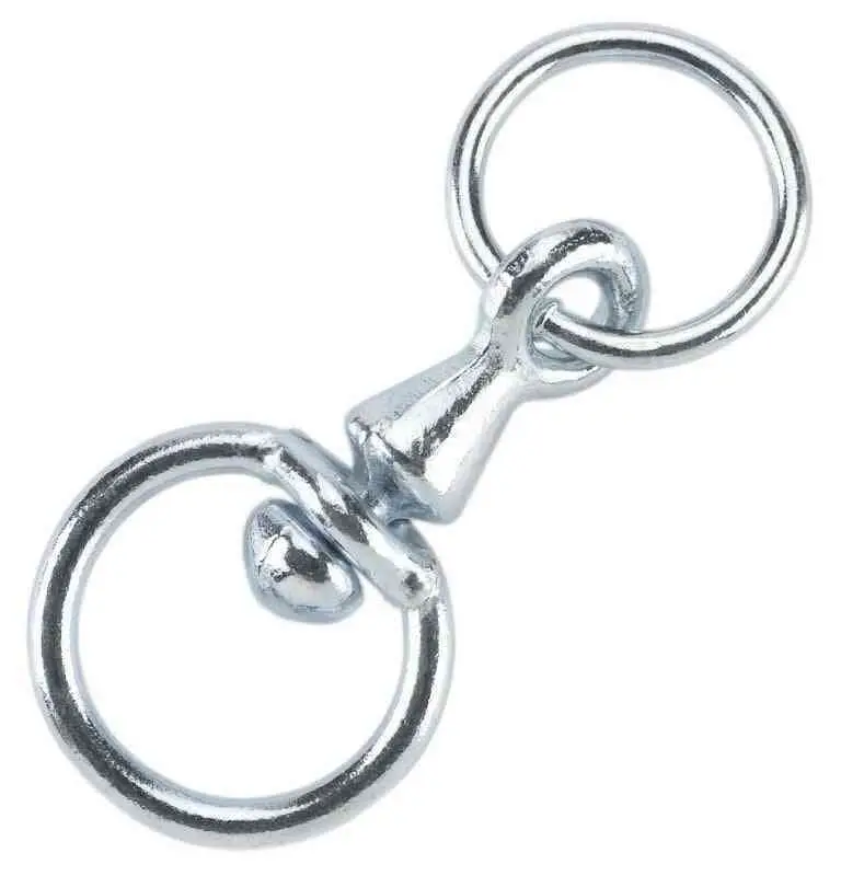 Szybka dostawa 01-2270 KRĘTLIK DO ŁAŃCUCHA 6MM 12332 /1512/