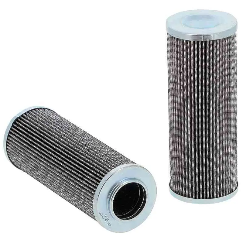 Filtr hydrauliczny SH 57120 Hifi Filter Łatwy zwrot