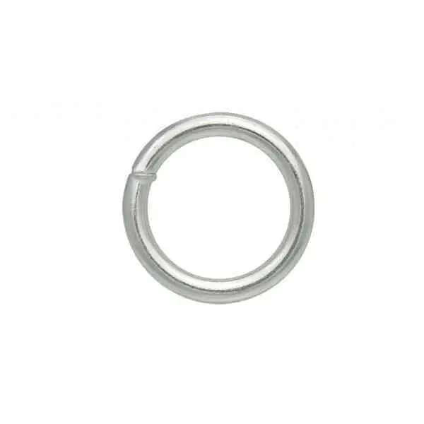 Oferta czasowa Kółko zgrzewane 8 x 45 mm