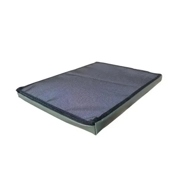 Nie przegap Mata do Dezynfekcji 45x45x3 16418 01-3354