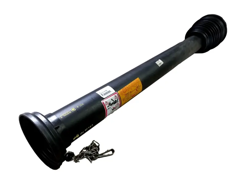 Cena promocyjna Osłona wałka przekaźnika mocy WOM S7 długość 1410mm SFT 5CS7141FXSS Bondioli&Pavesi