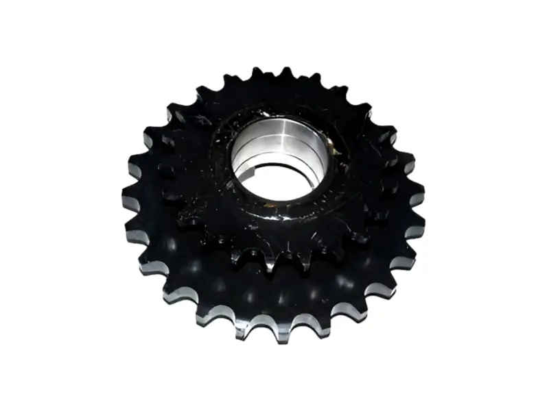 Piasta z kołami komplet typ Z-22 16bx Z-24 20b 527608058010 Darmowa dostawa