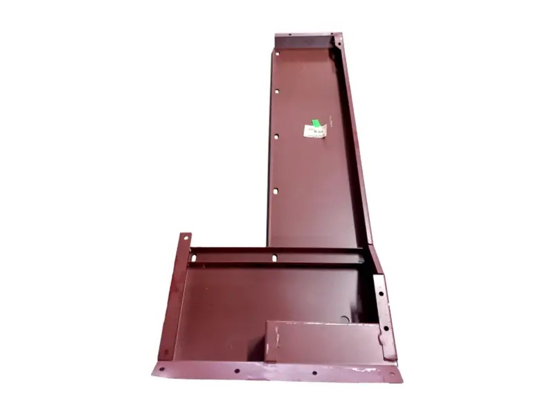 Tani Płat górny lewy błotnika MF-4 07336510
