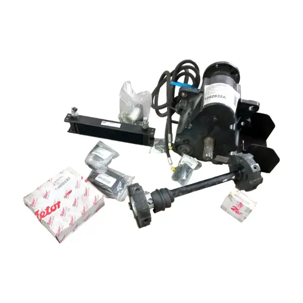 Przedni WOM ZETOR PROXIMA 64138000/02 1002832A Promocja