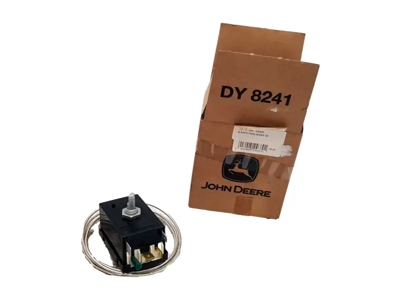 Przełącznik termostatu klimatyzacji John Deere AL59879 Promocja