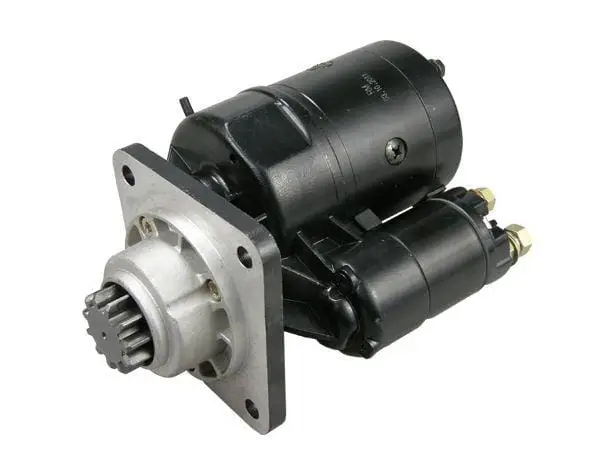 Oferta czasowa Rozrusznik z reduktorem 12V C-385 Import