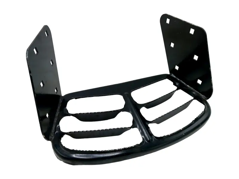 Ostatnie sztuki Schodek dolny stopień CASE MX 280340A1