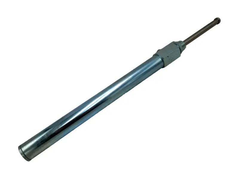 Oferta czasowa Siłownik cylinder hydrauliczny zasuwy wozu asenizacyjnego 5" MZ M30x2 z wewnętrznym siłownikem gazowym 5008900, 405050125000