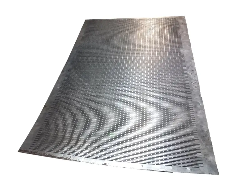 Sito podłogowe 700x1080mm 2x25mm K531 Ostatnia szansa