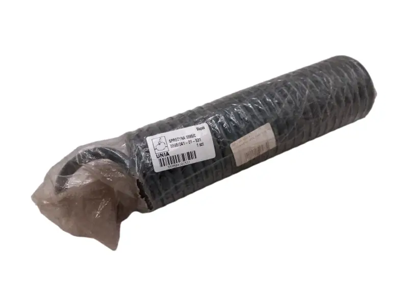 Ograniczona ilość Sprężyna Prasy DF DV 559504101531 5595/041-01-531 UNIA