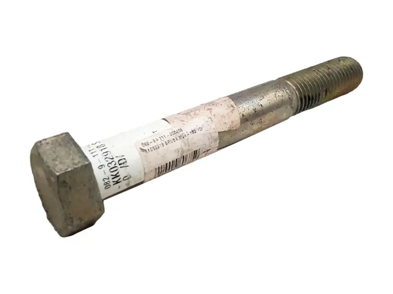 Śruba M24x180mm KK032918 Niska cena