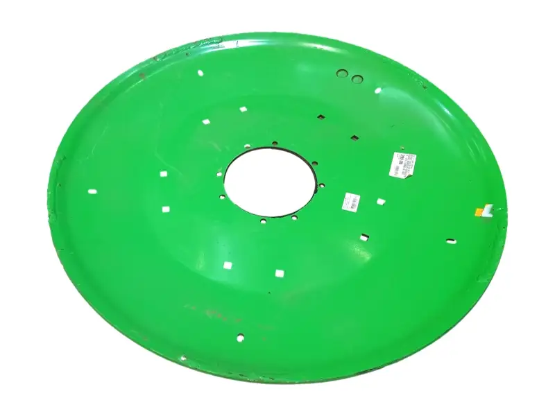 Darmowa dostawa Talerz roboczy kosiarka Samasz Z010/7 3mb Fi-775 40050200 C111060100