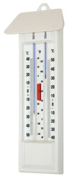 Wyjątkowa oferta Termometr bez rtęci 29141 10-5105
