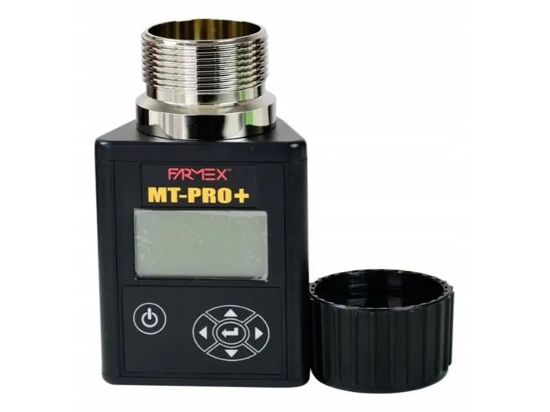 Oferta czasowa Tester wilgotności ziarna Farmex Mt-Pro Plus 01-6163