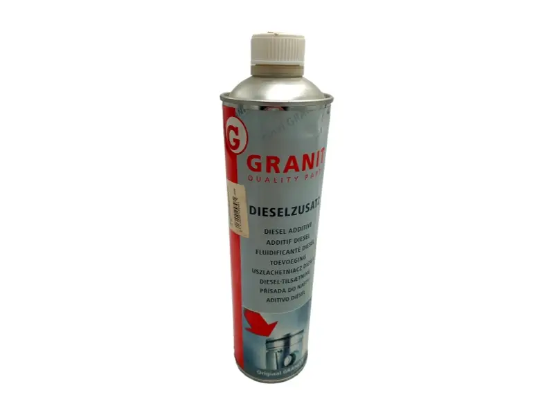 Uszlachetniacz paliw 950 ml 320320013 Zniżka