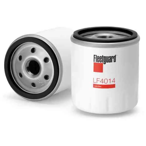 Zniżka Wkład filtra hydraulicznego Fleetguard LF4014