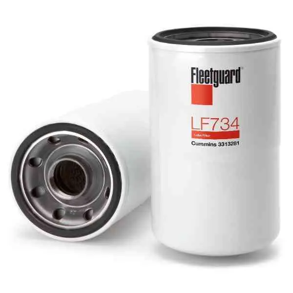 Super okazja Wkład filtra hydraulicznego Fleetguard LF734