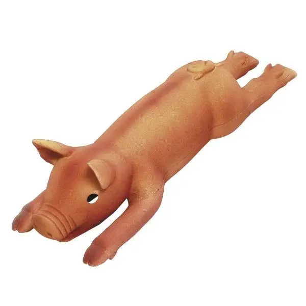 Zabawka Lateksowa Prosię 25cm 84056 06-0688 Szybka dostawa