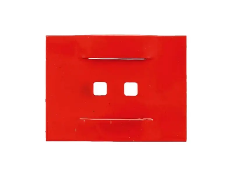 Obniżka ceny Zgarniak 90x145 mm Rau RG00048230