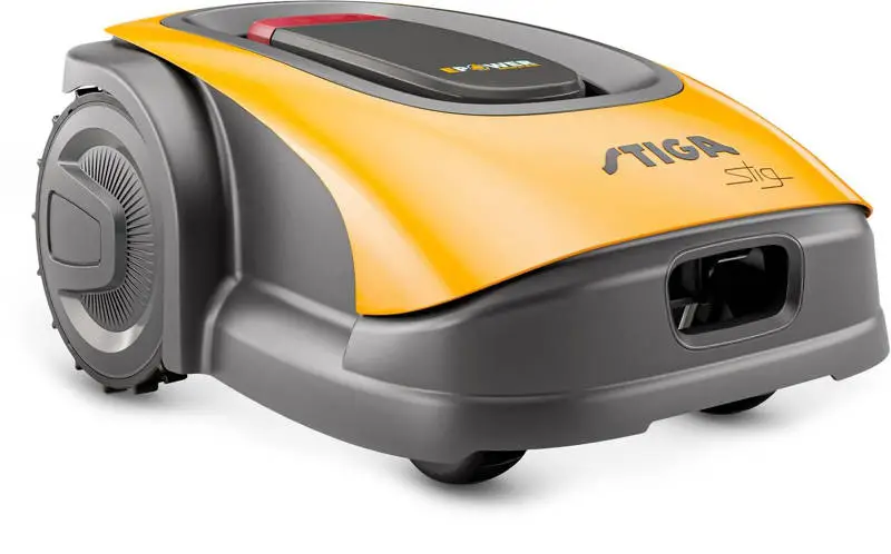 Autonomiczny robot koszący STIG E-SERIES STIGA 2R3100018/ST1 Najlepsza cena