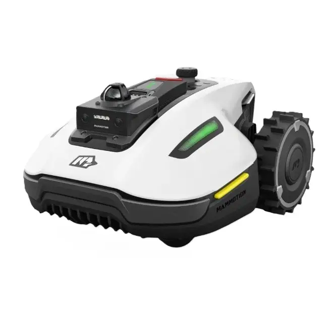 Cena promocyjna Autonomiczny robot koszący Mammotion Yuka Mini 2 1000