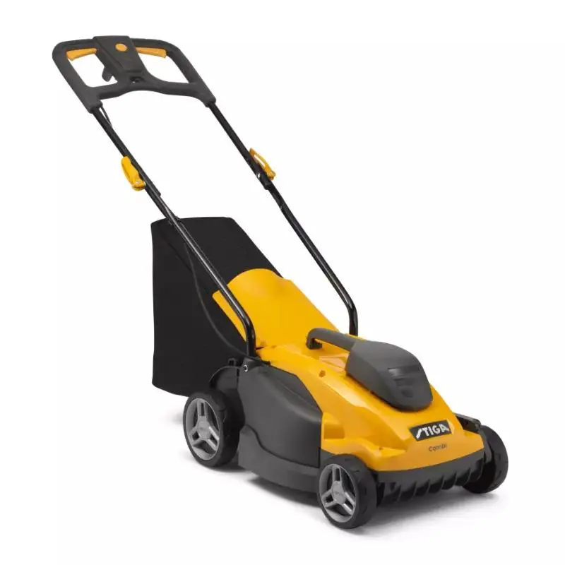 Dostępne od ręki Kosiarka elektryczna combi 336c 1400w Stiga 294340068/st1