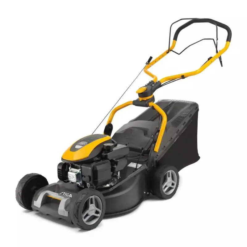 Kup teraz Kosiarka spalinowa collector 548 s Stiga 2l0482048/st2