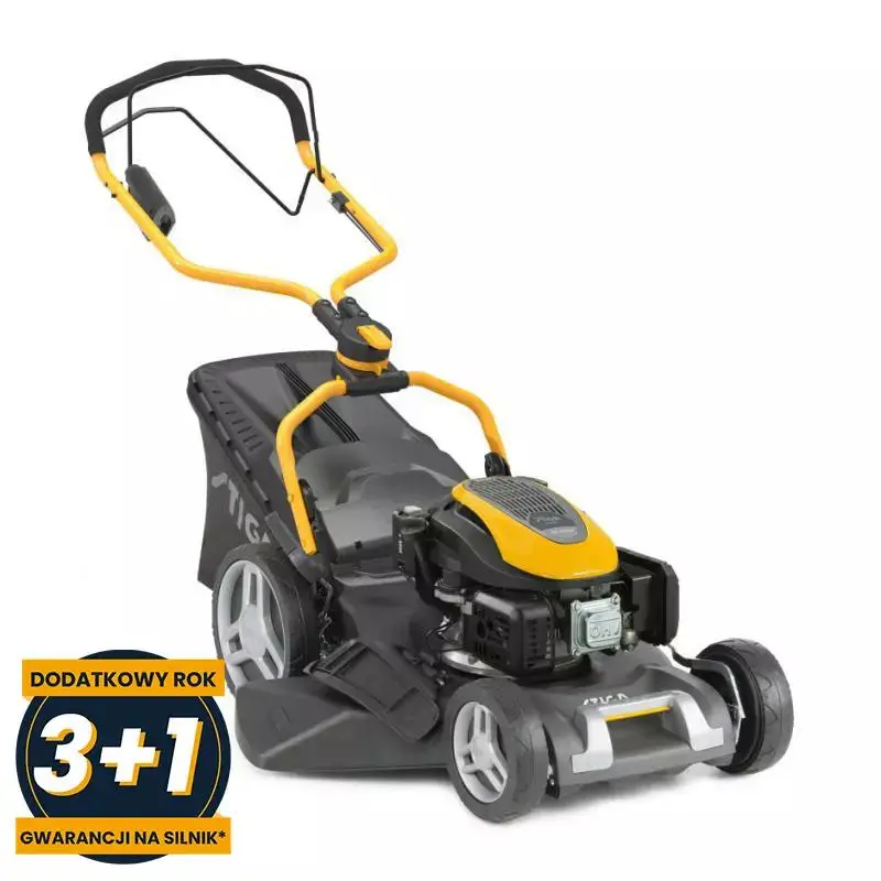 Kosiarka spalinowa combi 753se Stiga 2l0536548/st2 Kup online