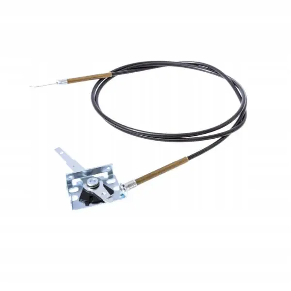 Linka gazu PARK PRO 740 IOX Stiga 187000201/1 Obniżka ceny