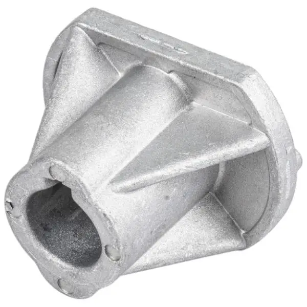 Dodaj do koszyka Piasta noża bez napędu 22.2mm Stiga Castel 122463012/2 1111-9860-01 122463012/4 1111-9168-01