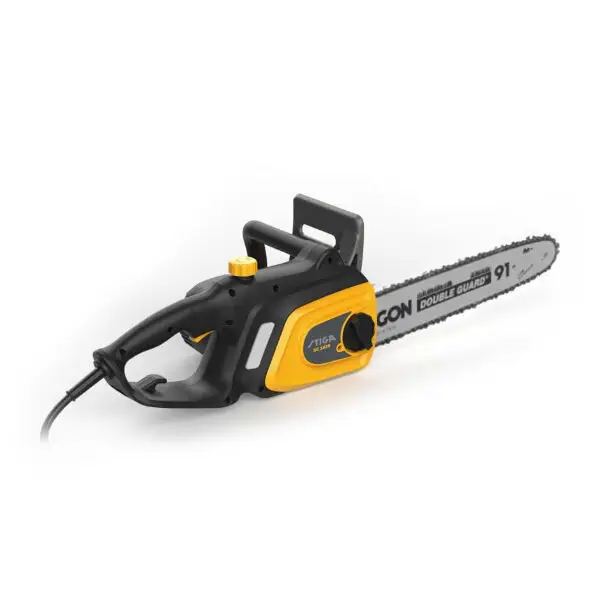 Premium Pilarka elektryczna 1800w „14" (35cm) SE182Q Stiga