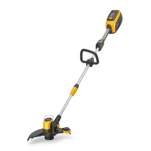 Darmowa dostawa Podkaszarka akumulatorowa GT 500e 2.0 Ah zestaw STIGA 278100008/ST3