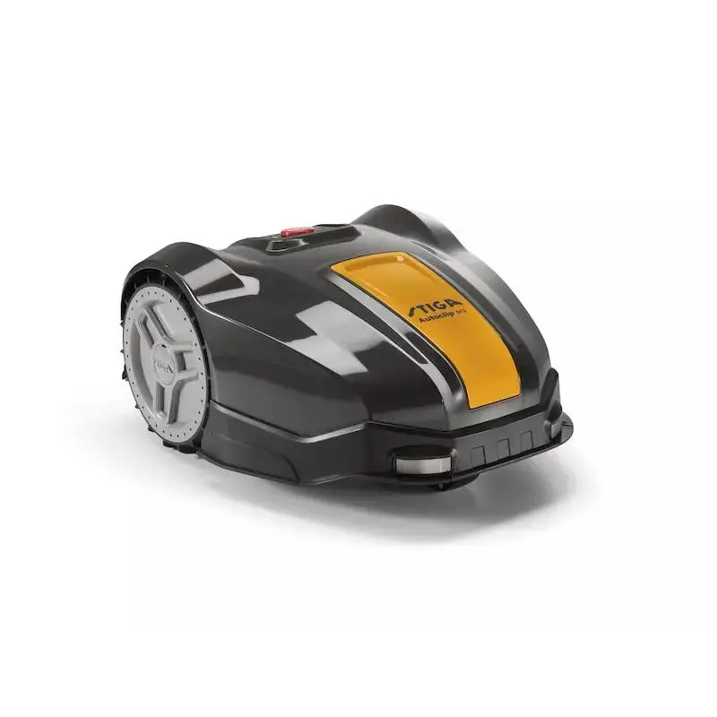 Darmowa dostawa Robot koszący autoclip m3 (2.5ah) Stiga 2r2001508/st1