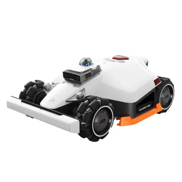 Robot koszący luba 3 awd1500x Mammotion Oferta limitowana