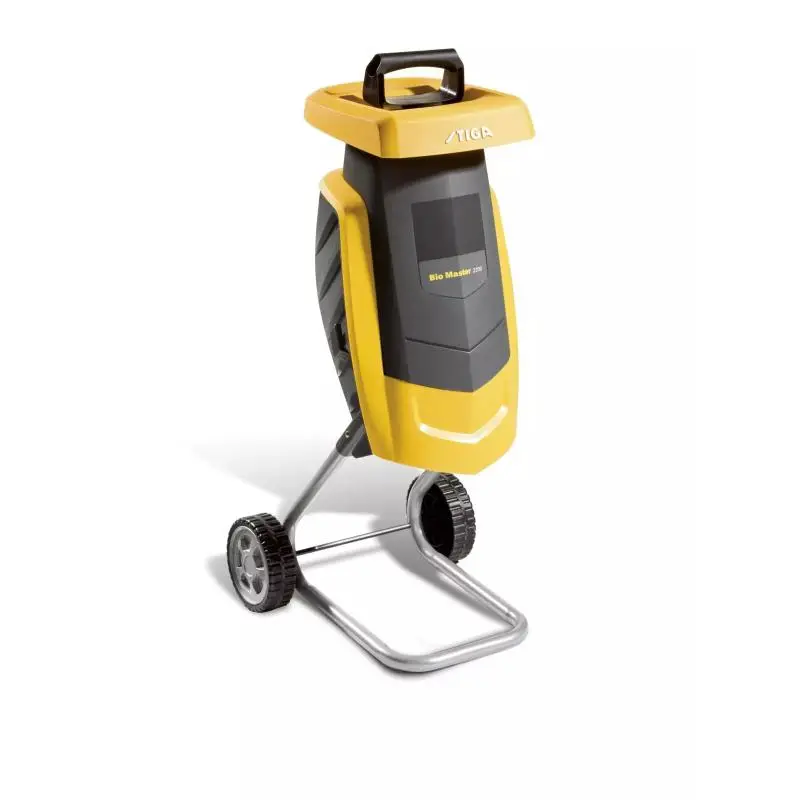 Tylko dziś Rozdrabniacz bio master 2200 Stiga 290000222/14/st1