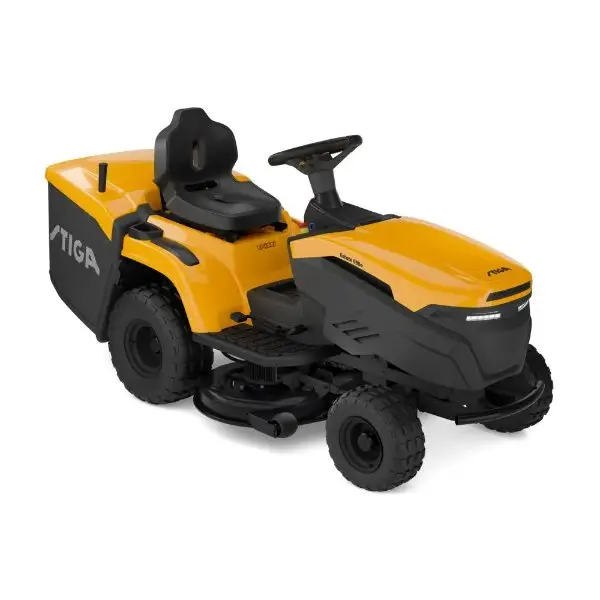Traktor akumulatorowy Estate 598e bez akumulatora i ładowarki Wysoka jakość