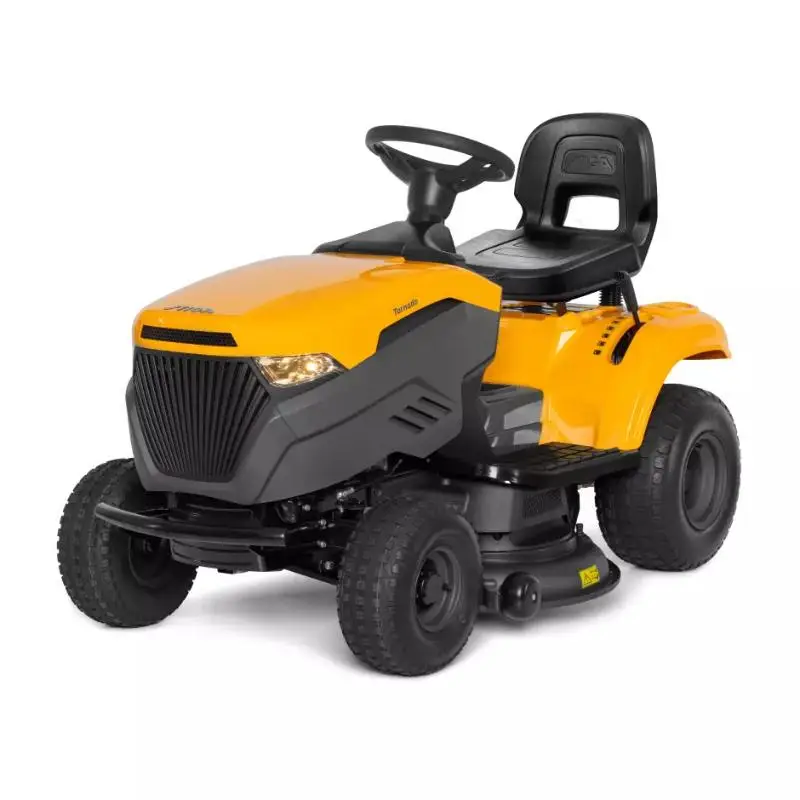 Traktor ogrodowy Tornado 398 Stiga 2t0610481/st1 Hit sprzedaży