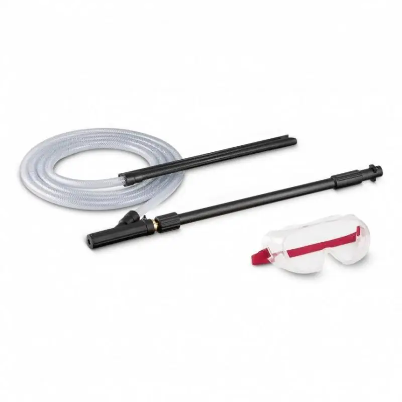 Oferta limitowana Zestaw do piaskowania 2.638-792 KARCHER