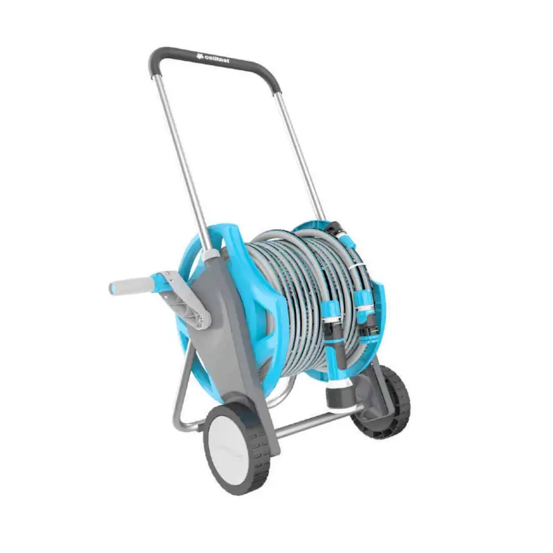 Promocja 55-625 Zestaw DISCOVER 1/2" 25m ERGO CELLFAST