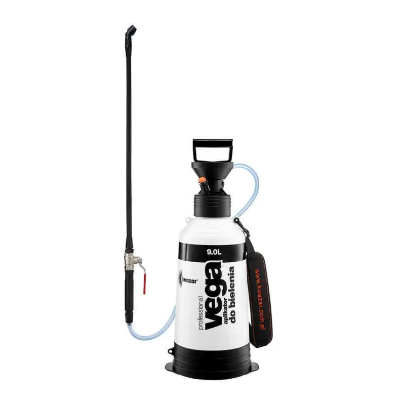 Oferta limitowana Aplikator do bielenia Vega
