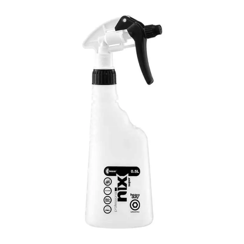 Szybka dostawa Opryskiwacz Nix Super HD solvent line 0,5 L