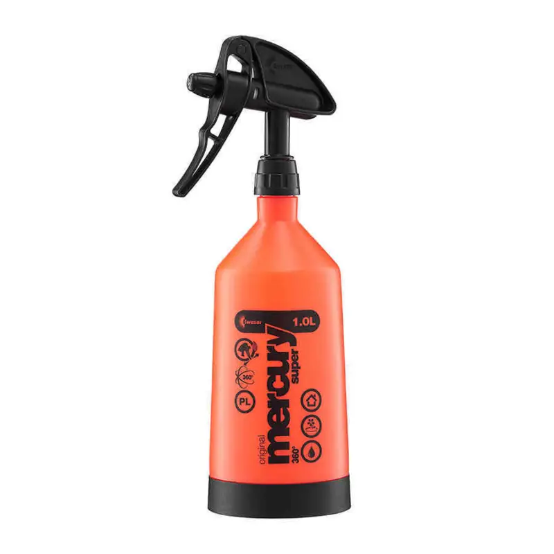 Opryskiwacz Mercury Super 360 1,0l Hit sprzedaży