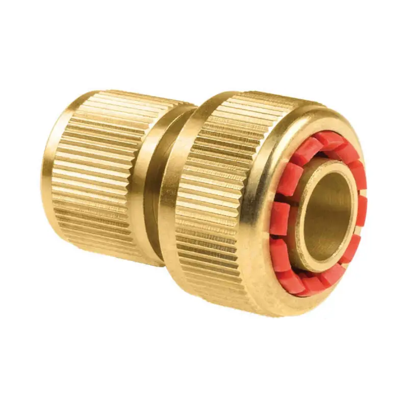 Wyprzedaż Szybkozłącze 3/4" - stop BRASS