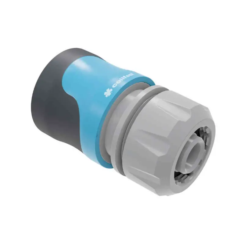 Szybkozłącze przelot 1/2" SAFETOUCH IDEAL Tylko do końca tygodnia