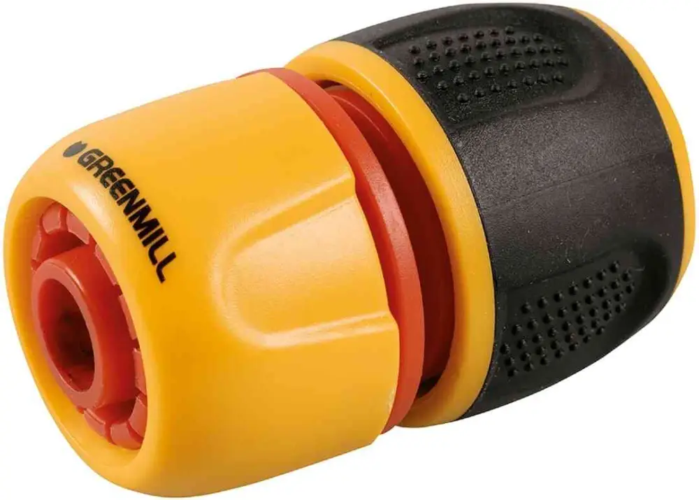 Szybkozłączka 3/4” STOP GB1630C Łatwy zwrot