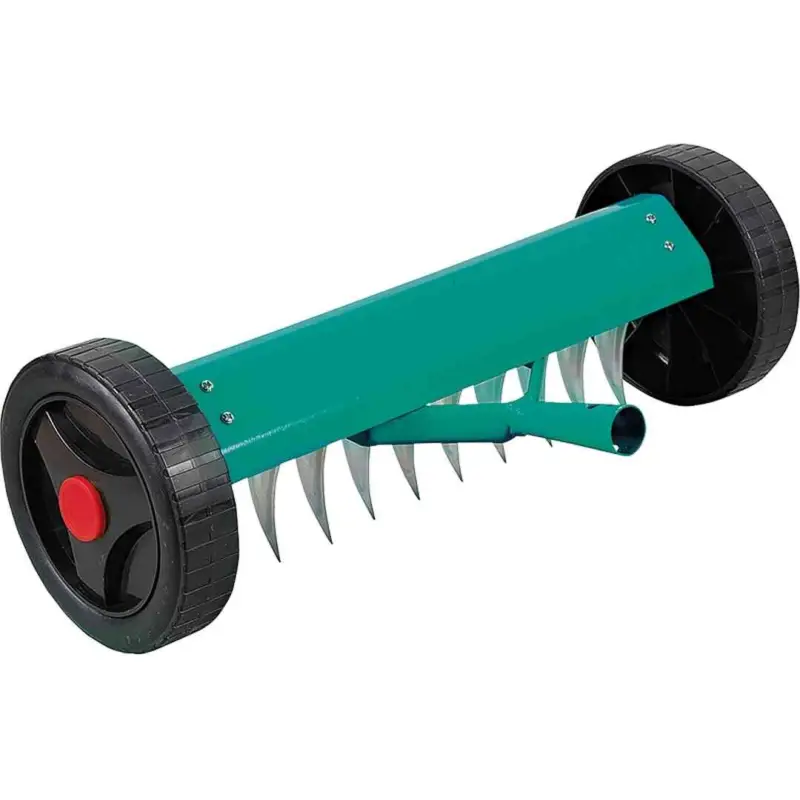 Oferta limitowana Wertykulator na kołach GR9242
