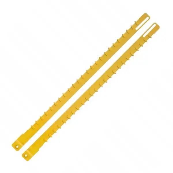 Brzeszczot do Pilarki Aligator 528mm Bloczki Gazobeton DeWALT MDW-DT2965 Super okazja