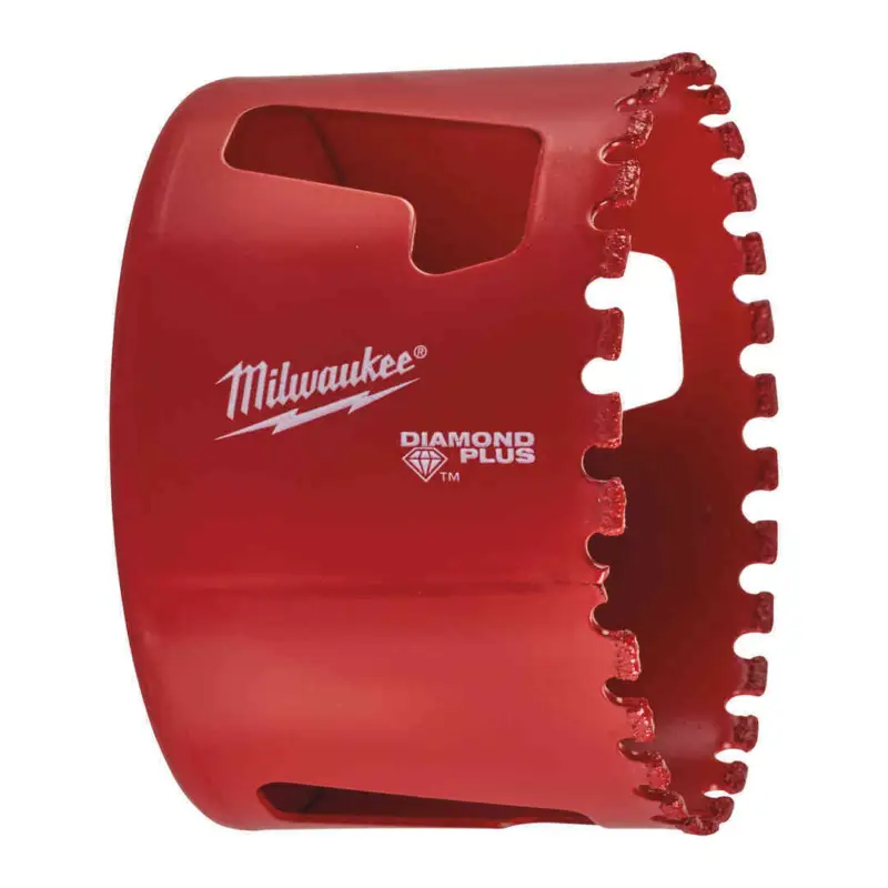 Rabat DIAMENTOWA PIŁA WALCOWA FI68mm 49565664 MILWAUKEE /D/